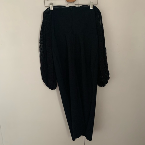 Greta Constantine Stuart Dress - Picture 6 of 11